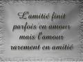 eh oui c vré...